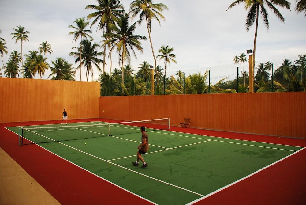 เจ็ทวิง กูรูลูเบ็ดดา Villa กอลล์ ภายนอก รูปภาพ